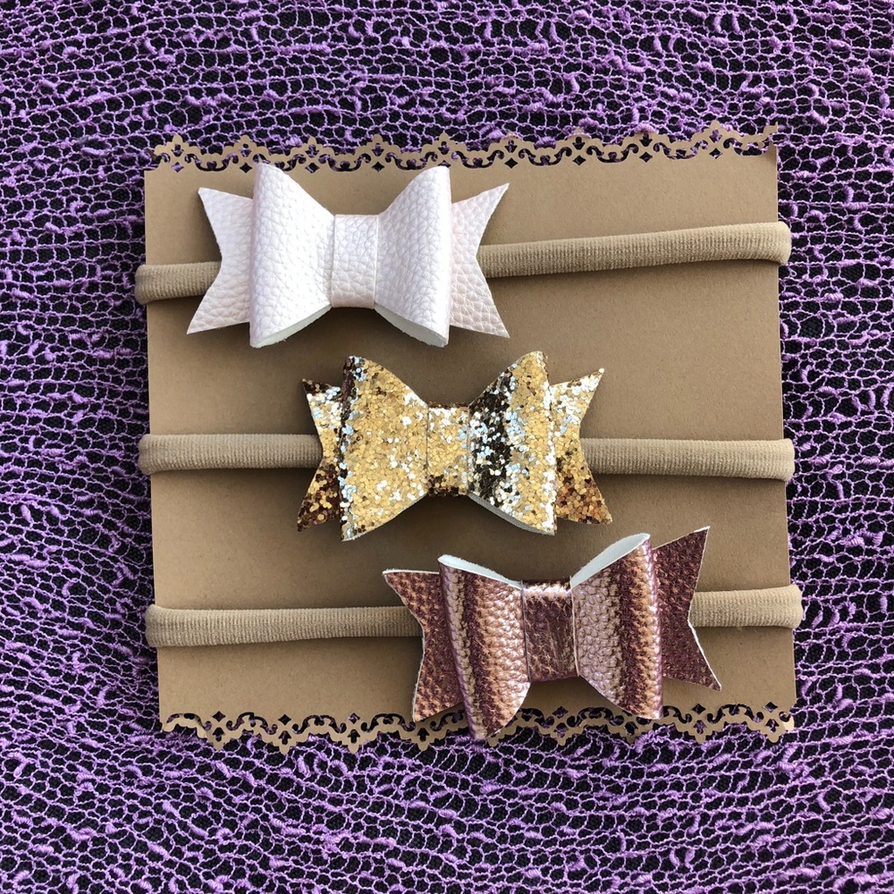 💞Cute headbands!💞